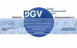 Deutscher Gesteinsverband, K&ouml;ln - Seite inaktiv, da Verband aufgel�st