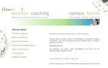 flowermeadow coaching, hypnose/hypnocoaching zwischen Dsseldorf und Duisburg