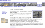 IGF Zimmermann, Ingenieurgesellschaft f&uuml;r Fassadentechnik und Bauphysik, M&uuml;lheim/Ruhr