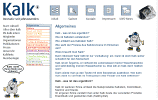 Bundesverband der Deutschen Kalkindustrie e.V., K&ouml;ln
