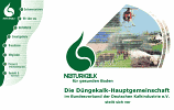D&uuml;ngekalk Hauptgemeinschaft, K&ouml;ln